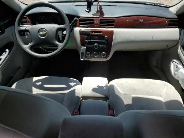 2006 Chevrolet Impala LS
