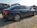 2014 Audi A6 Premium Plus