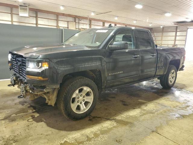 2019 Chevrolet Silverado LD K1500 LT