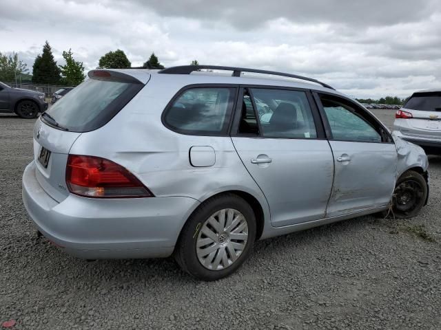 2014 Volkswagen Jetta S