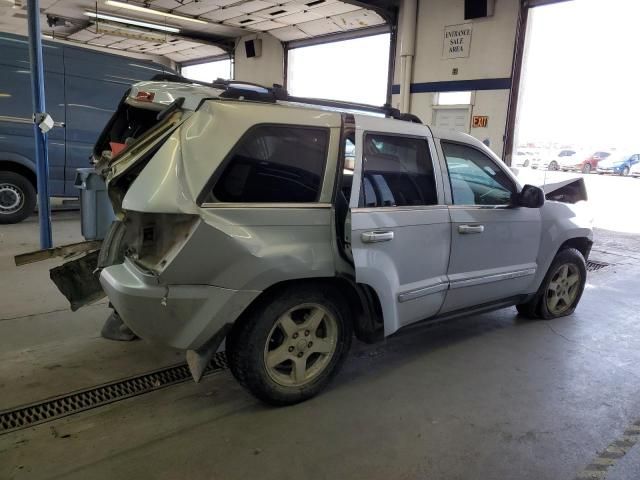 2005 Jeep Grand Cherokee Limited