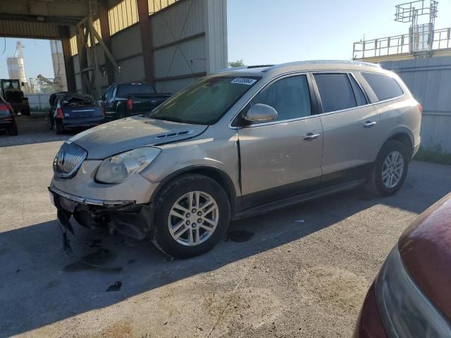 2008 Buick Enclave CX