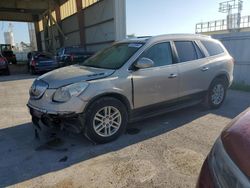 Buick Vehiculos salvage en venta: 2008 Buick Enclave CX