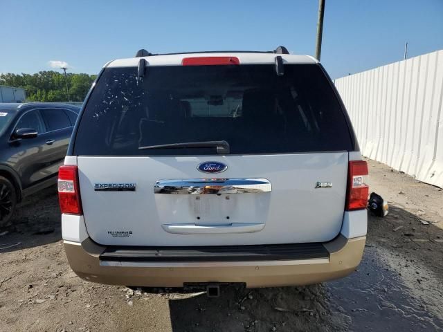 2011 Ford Expedition EL XLT