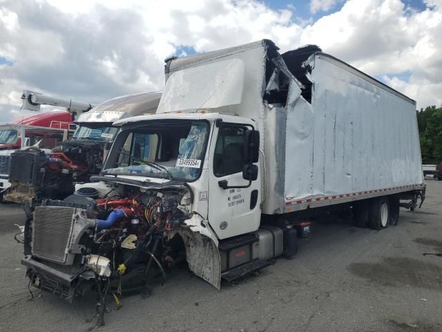 2018 Freightliner M2 106 Medium Duty