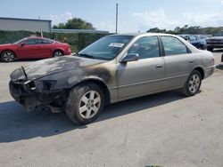 1999 Toyota Camry LE en venta en Orlando, FL