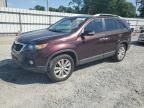 2011 KIA Sorento EX