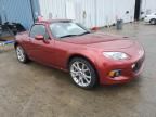 2014 Mazda MX-5 Miata Grand Touring