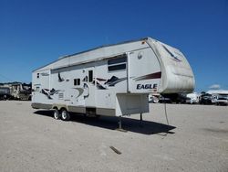 Salvage trucks for sale at Lawrenceburg, KY auction: 2006 Jayco Eagle
