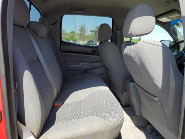 2006 Toyota Tacoma Double Cab