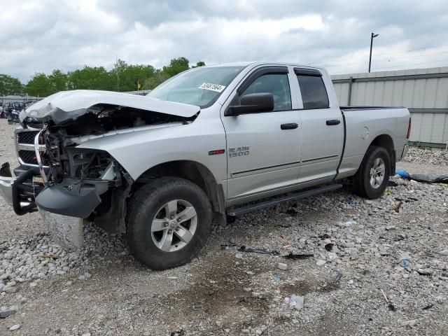 2016 Dodge RAM 1500 ST