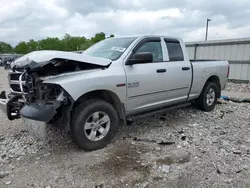 Run And Drives Cars for sale at auction: 2016 Dodge RAM 1500 ST