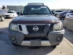 2009 Nissan Xterra OFF Road