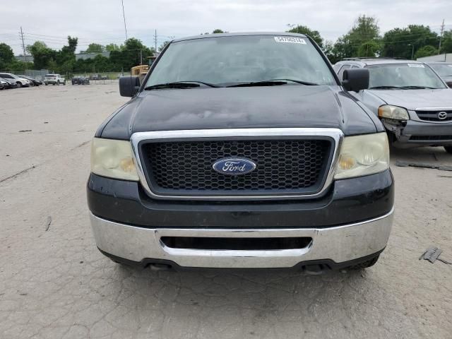 2008 Ford F150