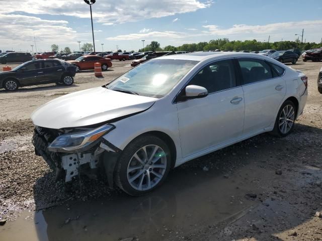 2014 Toyota Avalon Base