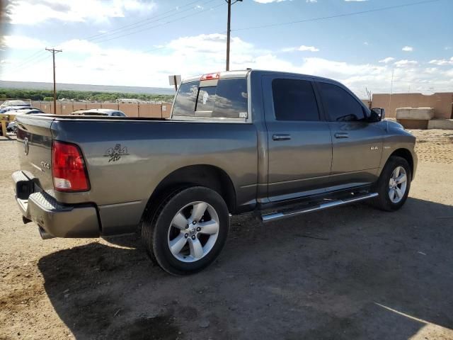 2009 Dodge RAM 1500