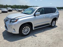 Salvage cars for sale at Harleyville, SC auction: 2019 Lexus GX 460