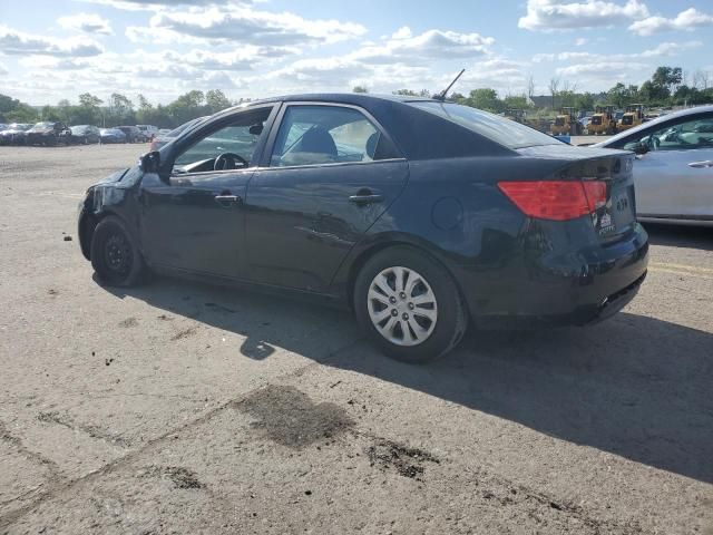 2010 KIA Forte EX