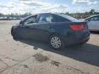 2010 KIA Forte EX