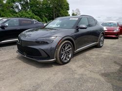 Genesis salvage cars for sale: 2023 Genesis GV60 Advanced