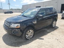 Vehiculos salvage en venta de Copart Jacksonville, FL: 2015 Land Rover LR2 SE