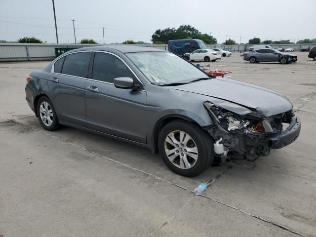 2009 Honda Accord LXP