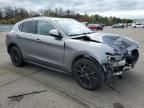 2018 Alfa Romeo Stelvio TI