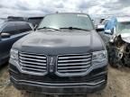 2015 Lincoln Navigator L