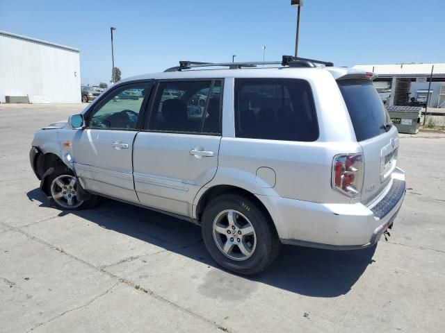 2006 Honda Pilot EX