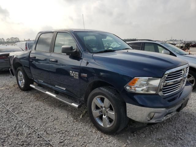 2019 Dodge RAM 1500 Classic SLT