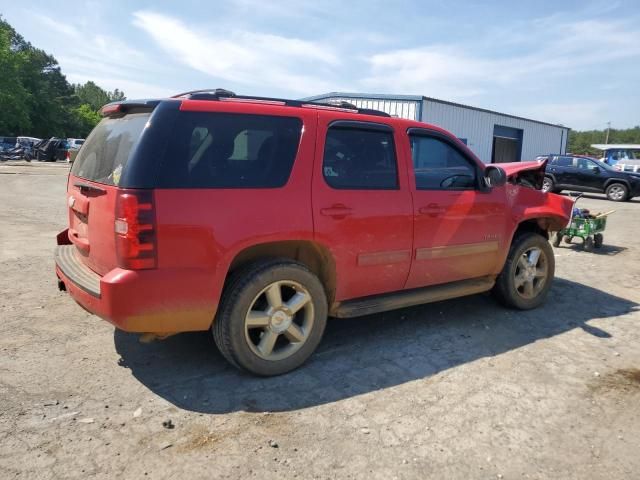 2013 Chevrolet Tahoe C1500  LS