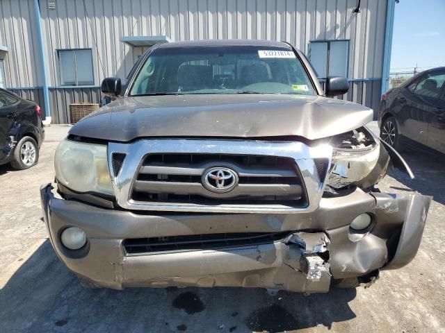 2010 Toyota Tacoma Double Cab Long BED