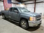 2013 Chevrolet Silverado K1500 LT