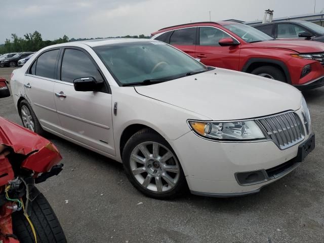 2011 Lincoln MKZ Hybrid