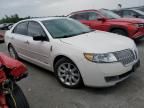 2011 Lincoln MKZ Hybrid