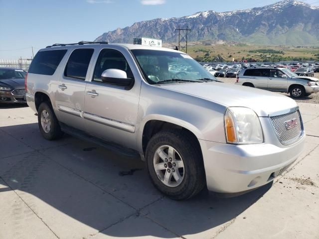 2013 GMC Yukon XL K1500 SLT