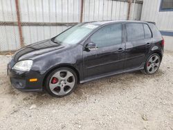 Volkswagen Vehiculos salvage en venta: 2009 Volkswagen GTI