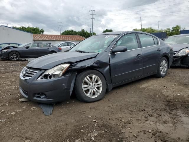 2011 Nissan Altima Base