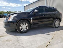 Cadillac Vehiculos salvage en venta: 2011 Cadillac SRX Luxury Collection