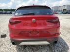 2018 Alfa Romeo Stelvio Sport