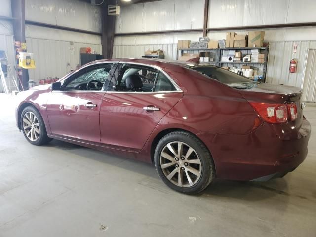 2015 Chevrolet Malibu LTZ