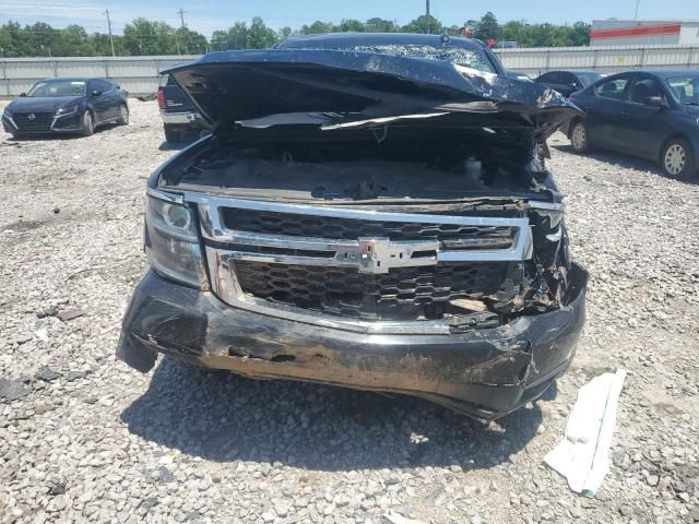 2019 Chevrolet Tahoe C1500  LS