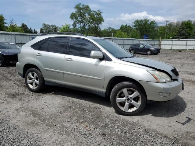 2005 Lexus RX 330