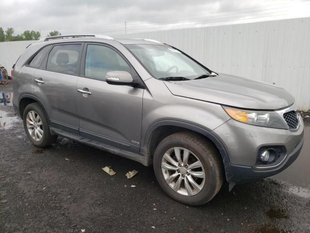 2011 KIA Sorento EX