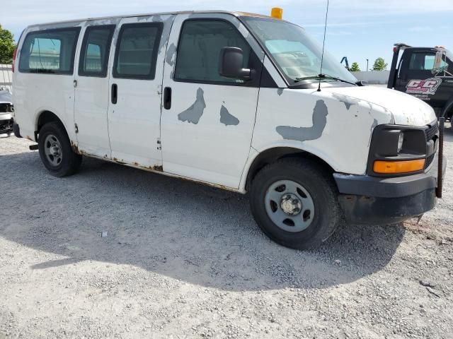 2006 Chevrolet Express G1500