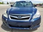 2011 Subaru Legacy 3.6R Limited