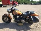 2014 Harley-Davidson Fxdf Dyna FAT BOB