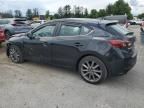 2018 Mazda 3 Grand Touring