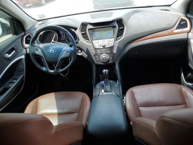 2015 Hyundai Santa FE GLS