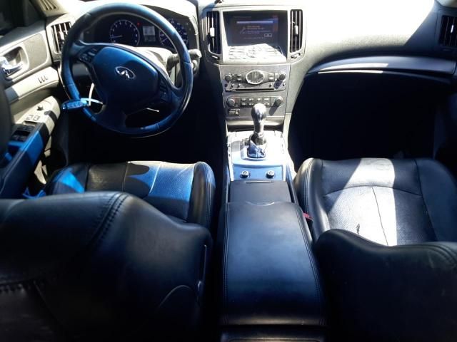 2013 Infiniti G37 Base